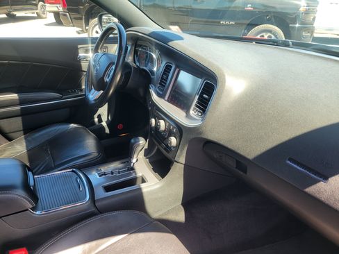 Used 2013 Dodge Charger R/T RWD image 20