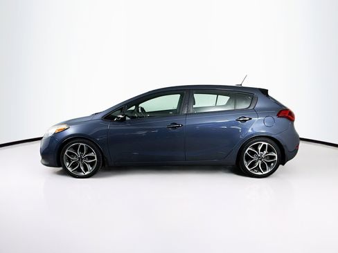 Used 2016 Kia Forte SX image 7