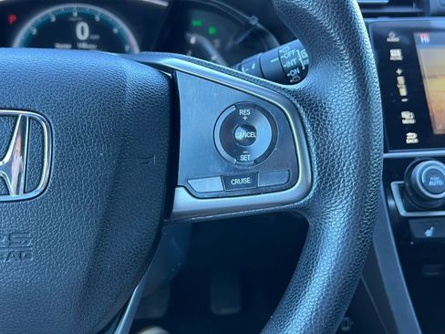 Used 2018 Honda Civic EX image 19