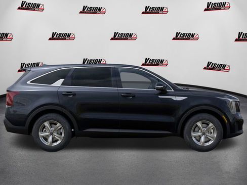 New 2025 Kia Sorento LX image 7