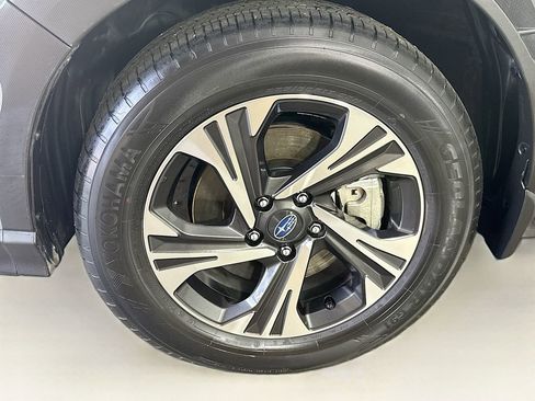 Used 2024 Subaru Crosstrek 2.0i Premium image 39