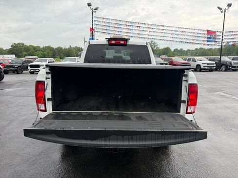 Used 2022 RAM 1500 Tradesman AWD/4WD image 6