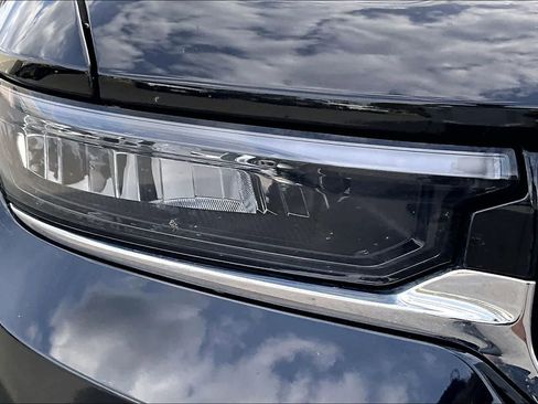 Used 2022 Jeep Grand Cherokee Limited 4xe w/ MOPAR Finishing Package AWD/4WD image 31