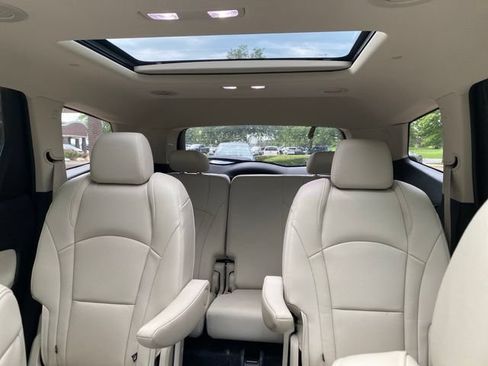 Used 2022 Buick Enclave Premium w/ Experience Buick Package AWD/4WD image 3