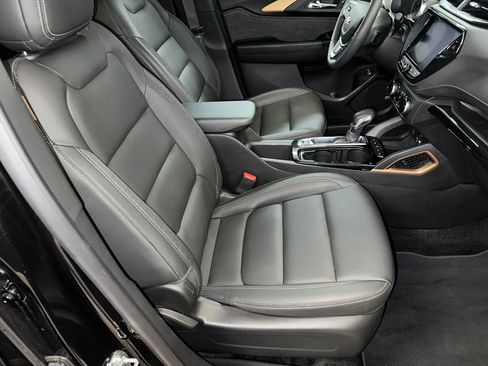 Certified 2023 Chevrolet TrailBlazer ACTIV w/ Sun and Liftgate Package image 35