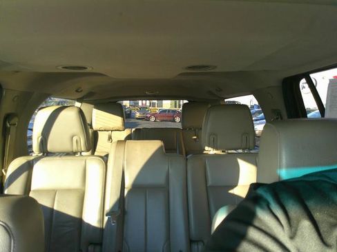 Used 2014 Ford Expedition EL Limited w/ Equipment Group 301A image 14