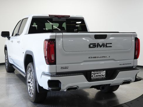 New 2026 GMC Sierra 1500 Denali Ultimate image 7