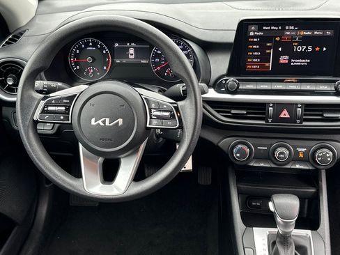 Certified 2024 Kia Forte LXS w/ LXS Technology Package FWD image 14