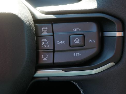 New 2026 Jeep Cherokee Laredo AWD/4WD image 9