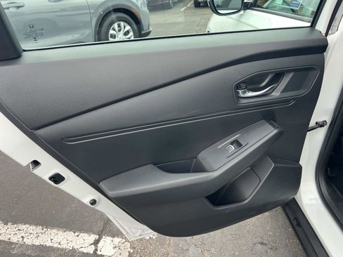 Used 2024 Honda Accord EX image 20