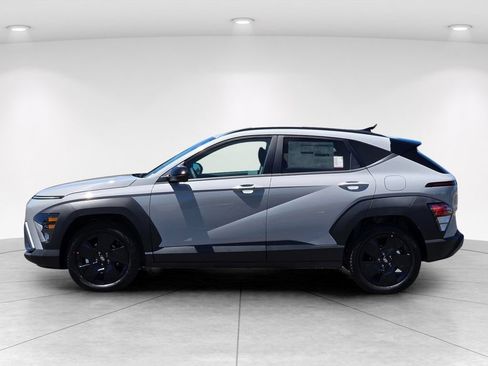 New 2026 Hyundai Kona SEL Sport FWD image 7