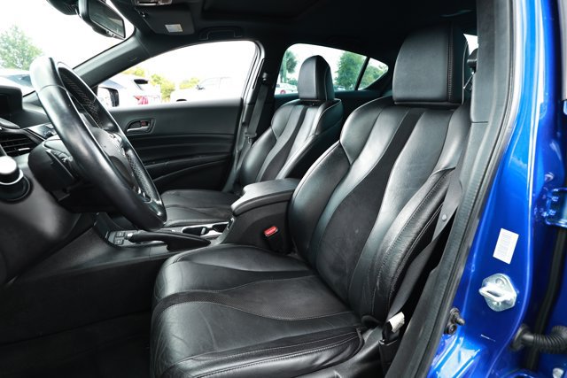 Used 2021 Acura ILX w/ Technology Plus & A-SPEC FWD image 27