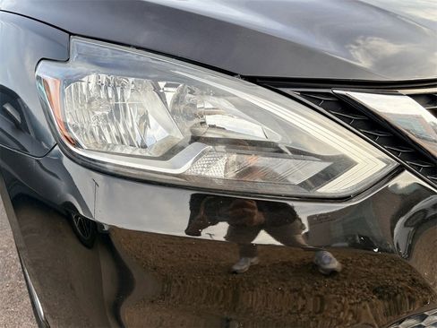 Used 2019 Nissan Sentra SV image 30