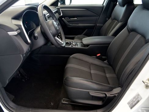 Used 2023 MAZDA CX-50 AWD 2.5 S w/ Cargo Package image 15