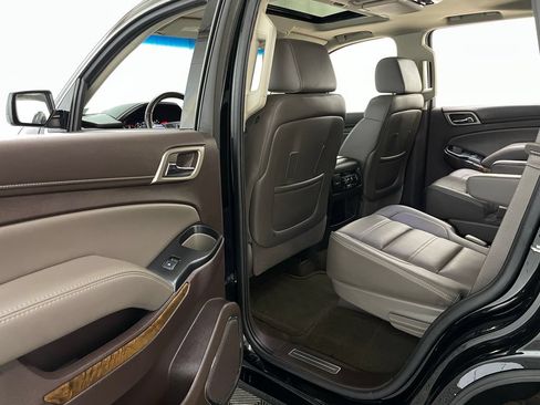 Used 2016 GMC Yukon Denali w/ Open Road Package AWD/4WD image 51