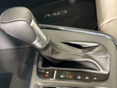 New 2026 Honda CR-V EX-L image 17