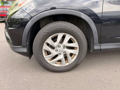Used 2015 Honda CR-V EX-L image 10