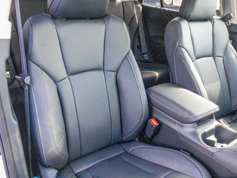 New 2025 Subaru Outback Touring XT image 42