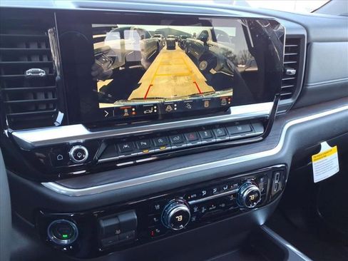 New 2026 GMC Sierra 1500 SLT w/ SLT Premium Plus Package image 18