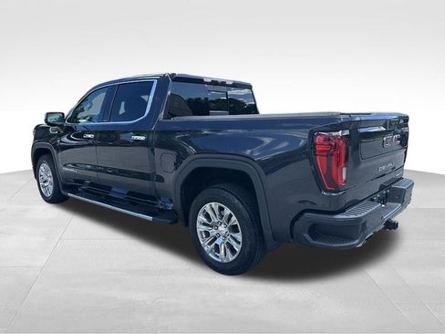 Used 2022 GMC Sierra 1500 Denali AWD/4WD image 5