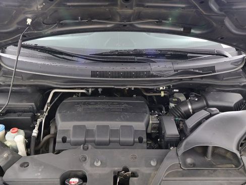 Used 2012 Honda Odyssey EX-L image 13