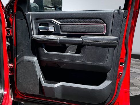 Certified 2026 RAM 2500 Big Horn AWD/4WD image 15