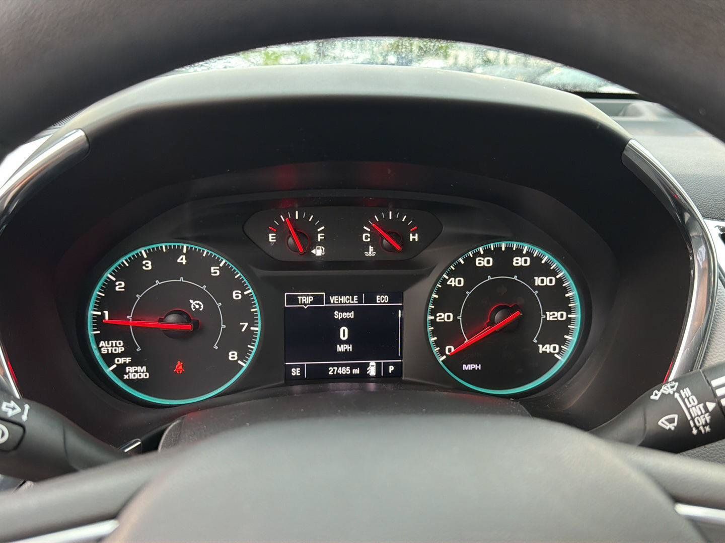 Used 2022 Chevrolet Equinox LS AWD/4WD image 22
