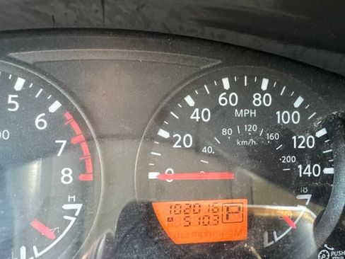 Used 2010 Nissan Frontier SE RWD image 14