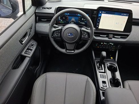 New 2026 Subaru Outback Limited image 5