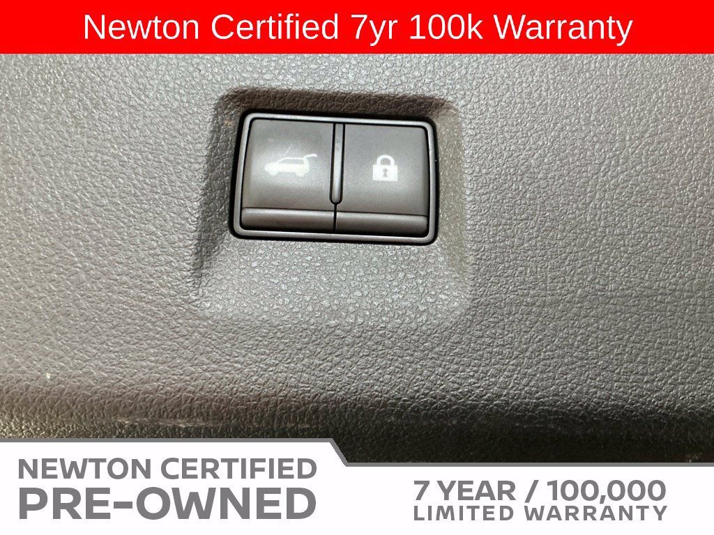 Used 2023 INFINITI QX60 Autograph AWD/4WD image 29
