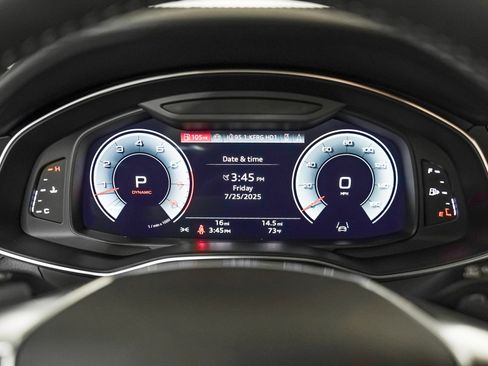 New 2025 Audi A6 Premium Plus image 16