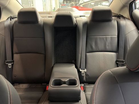 New 2026 Nissan Altima 2.5 SR w/ SR Premium Package FWD image 6