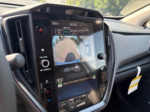 New 2026 Subaru Crosstrek 2.5i Limited AWD/4WD image 29