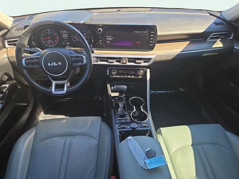 Used 2022 Kia K5 EX w/ EX Premium Package image 22