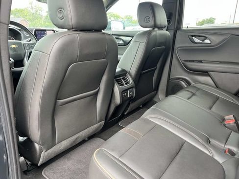 Used 2020 Chevrolet Blazer Premier w/ Driver Confidence II Package FWD image 20