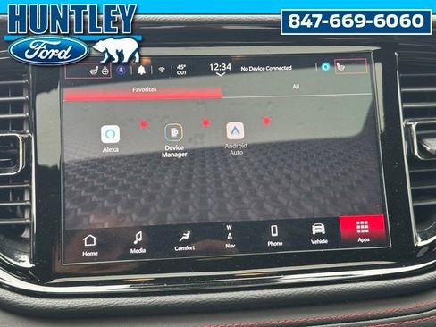 Used 2023 Dodge Durango GT image 26