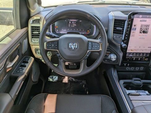 New 2026 RAM 1500 Limited AWD/4WD image 14