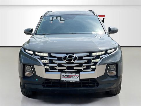 Used 2022 Hyundai Santa Cruz SEL w/ Activity Package image 2