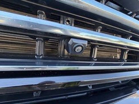 Used 2022 GMC Sierra 3500 AT4 w/ AT4 Preferred Package AWD/4WD image 64