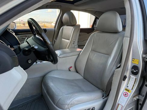 Used 2007 Lexus LS 460 L image 13