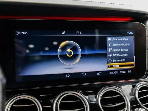 Used 2019 Mercedes-Benz E 63 AMG S w/ Driver Assistance Package image 47
