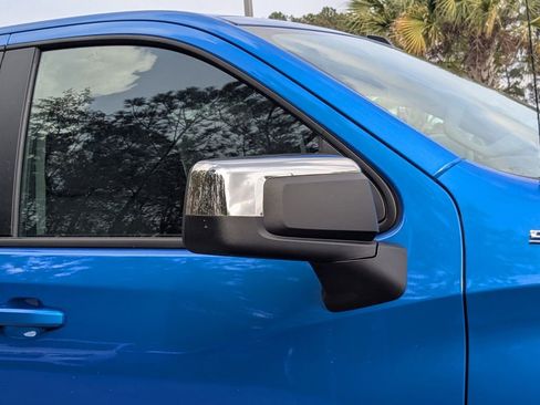 New 2026 Chevrolet Silverado 1500 LT image 12