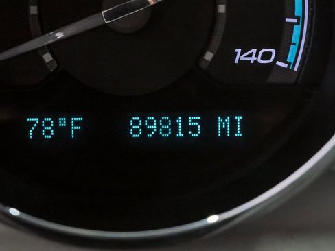 Used 2009 Chevrolet Malibu LT w/ Power Convenience Package FWD image 22