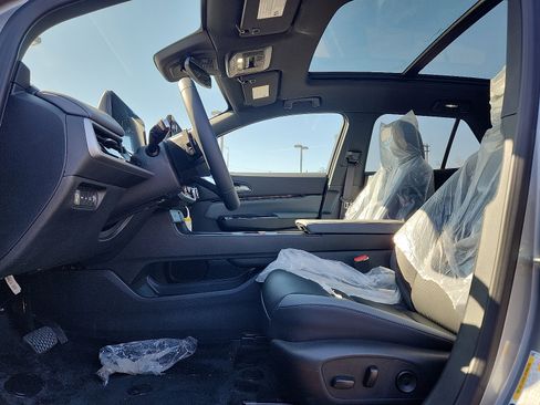 New 2025 Honda Prologue Elite image 9