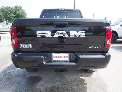 New 2025 RAM 2500 Limited image 7
