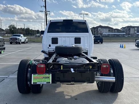 New 2026 RAM 5500 Tradesman image 5