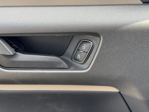 New 2026 Ford Bronco Sport Big Bend w/ Convenience Package AWD/4WD image 15