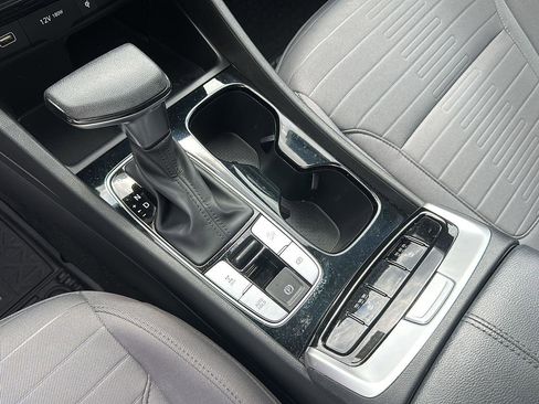 Used 2023 Hyundai Santa Cruz SEL w/ Activity Package AWD/4WD image 19