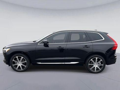 Used 2021 Volvo XC60 T5 Inscription w/ Protection Package Premier image 7