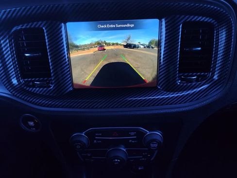 Used 2023 Dodge Charger SXT image 8